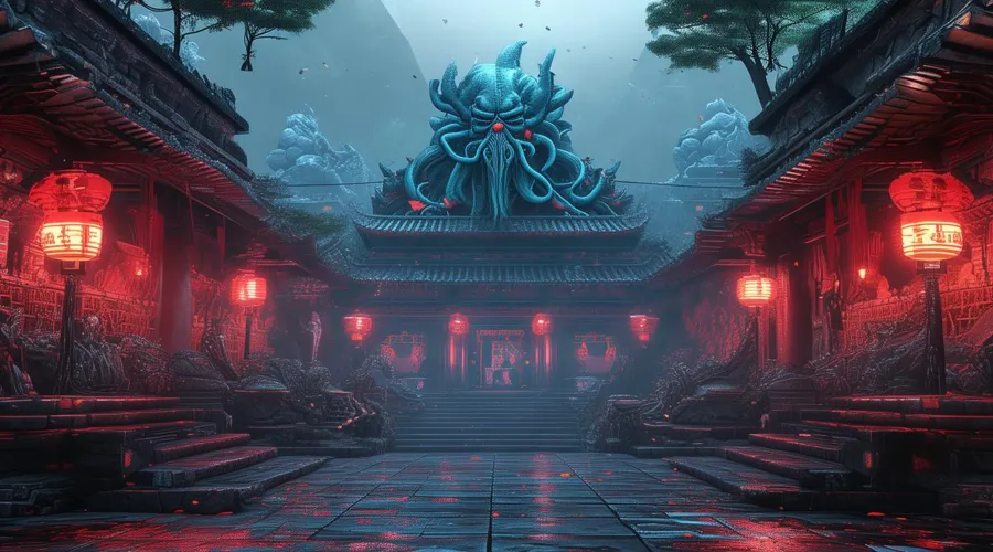 方舟指令游戏图片1
